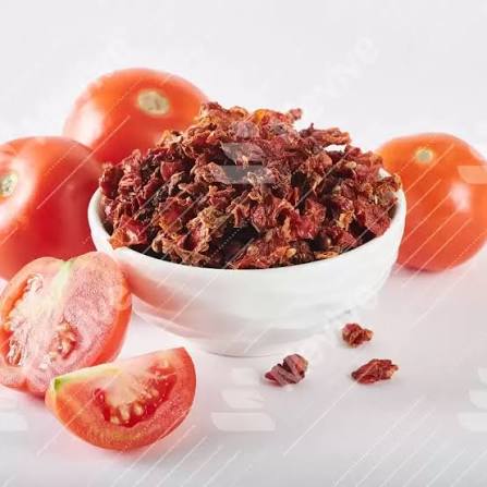 Dehydrated Tomato Flakes