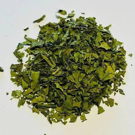Dehydrated Moringa Flakes
