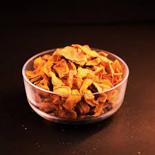 Dehydrated Mango (Alphonso) Slices