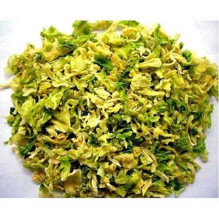 Dehydrated Cabbage Flakes