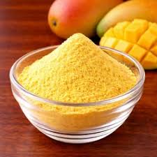 Dehydrated Mango (Kesar) Powder