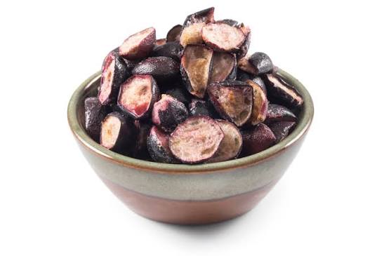 Dehydrated Grapes Slices