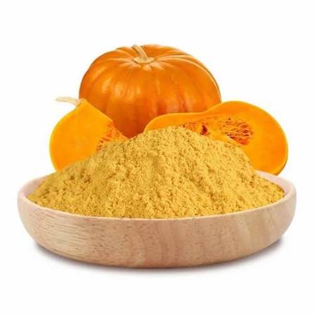 Dehydrated Pumpkin Powder