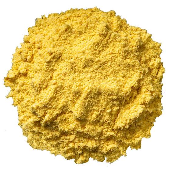Dehydrated Sweet Corn Powder