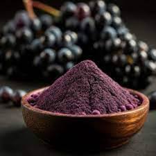 Dehydrated Grapes Powder