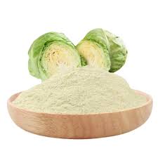 Dehydrated Cabbage Powder