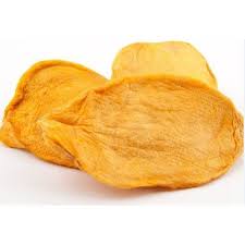 Dehydrated Mango (Kesar) Slices