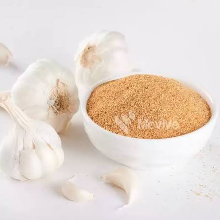 Dehydrated Garlic Powder