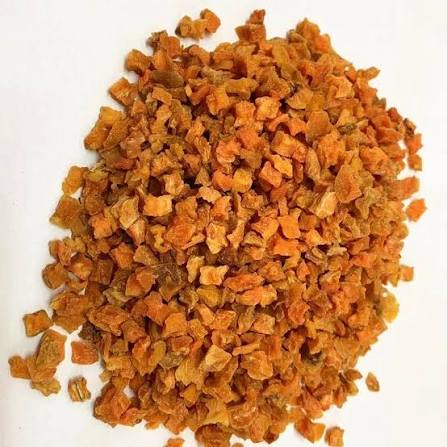 Dehydrated Pumpkin Flakes