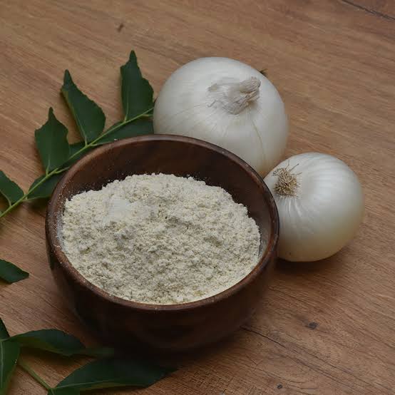 Dehydrated Onion (White) Powder