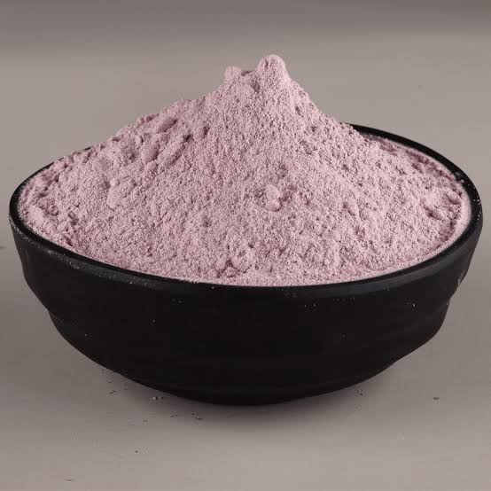 Dehydrated Onion (Red) Powder