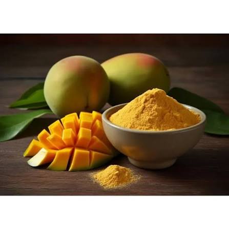 Dehydrated Mango (Alphonso) Powder