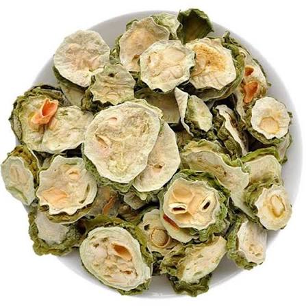 Dehydrated Bitter Gourd Flakes