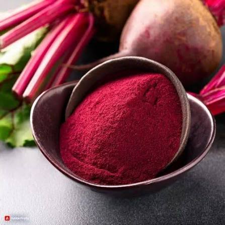 Dehydrated Beetroot Powder
