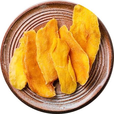 Dehydrated Mango (Totapuri) Slices