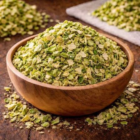 Dehydrated Green Beans Flakes