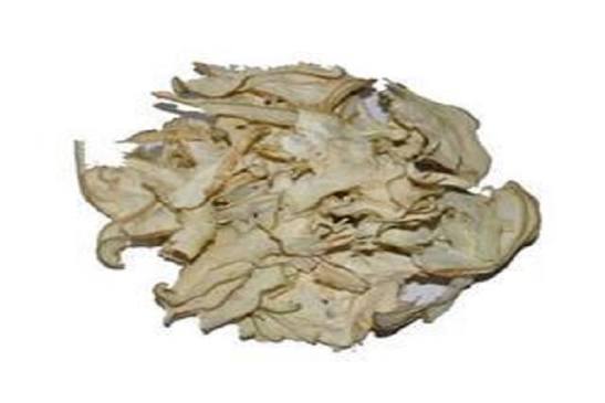 Dehydrated Bottle Gourd Flakes